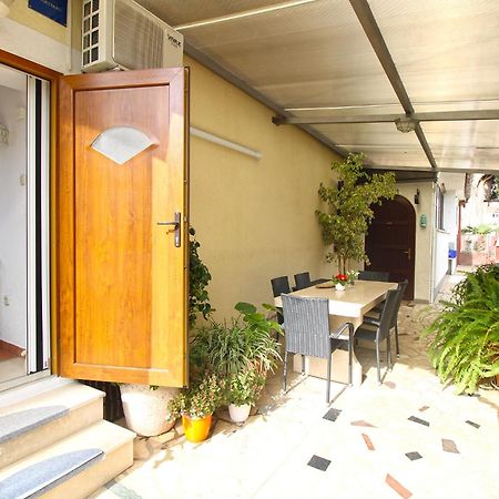 Apartments Fuma 161 Rovinj Ngoại thất bức ảnh