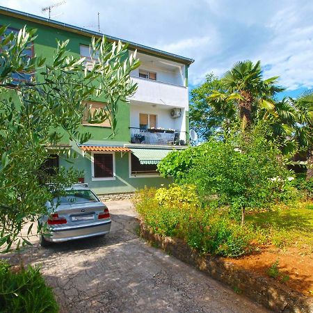 Apartments Fuma 161 Rovinj Ngoại thất bức ảnh