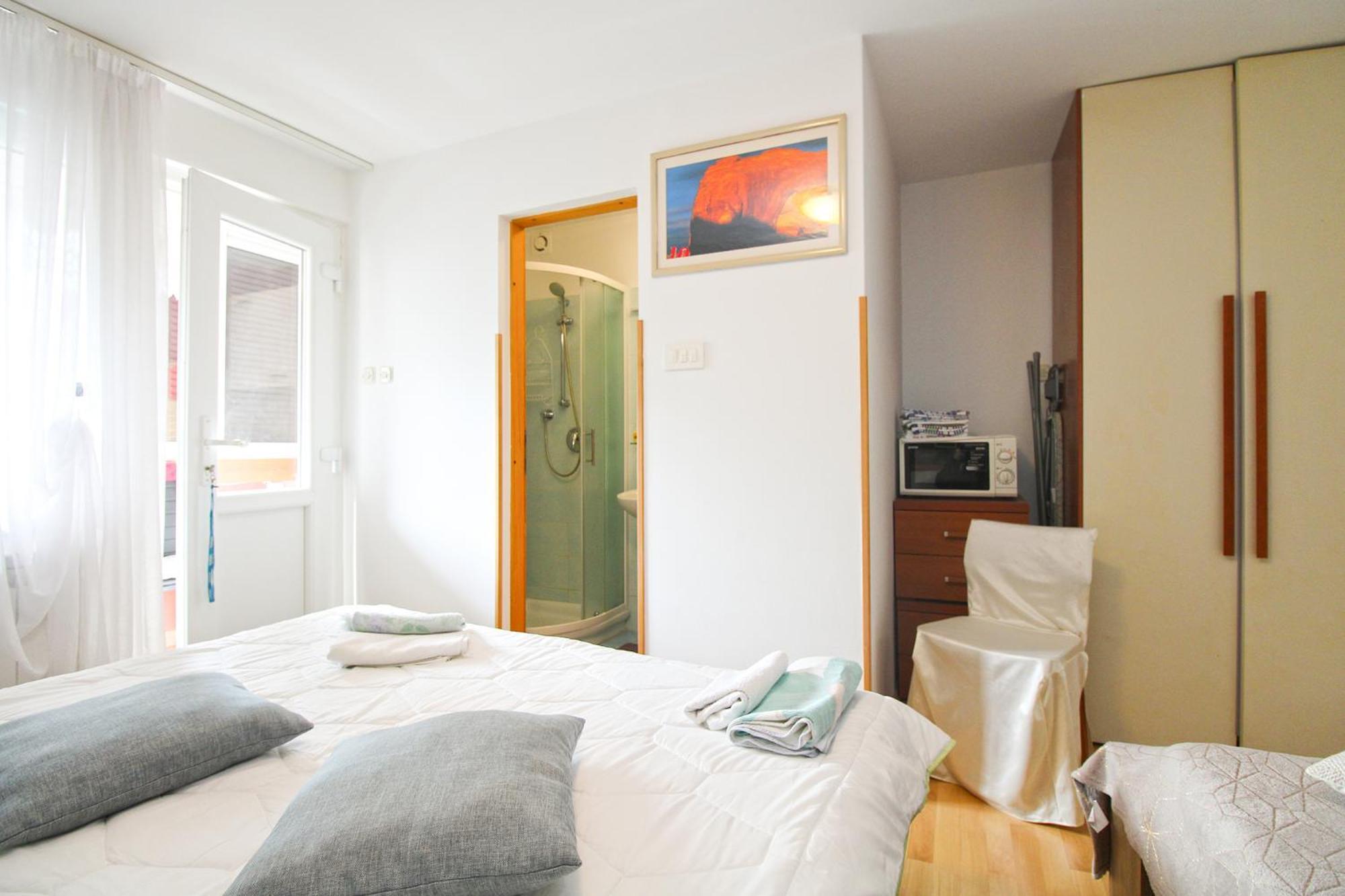 Apartments Fuma 161 Rovinj Ngoại thất bức ảnh