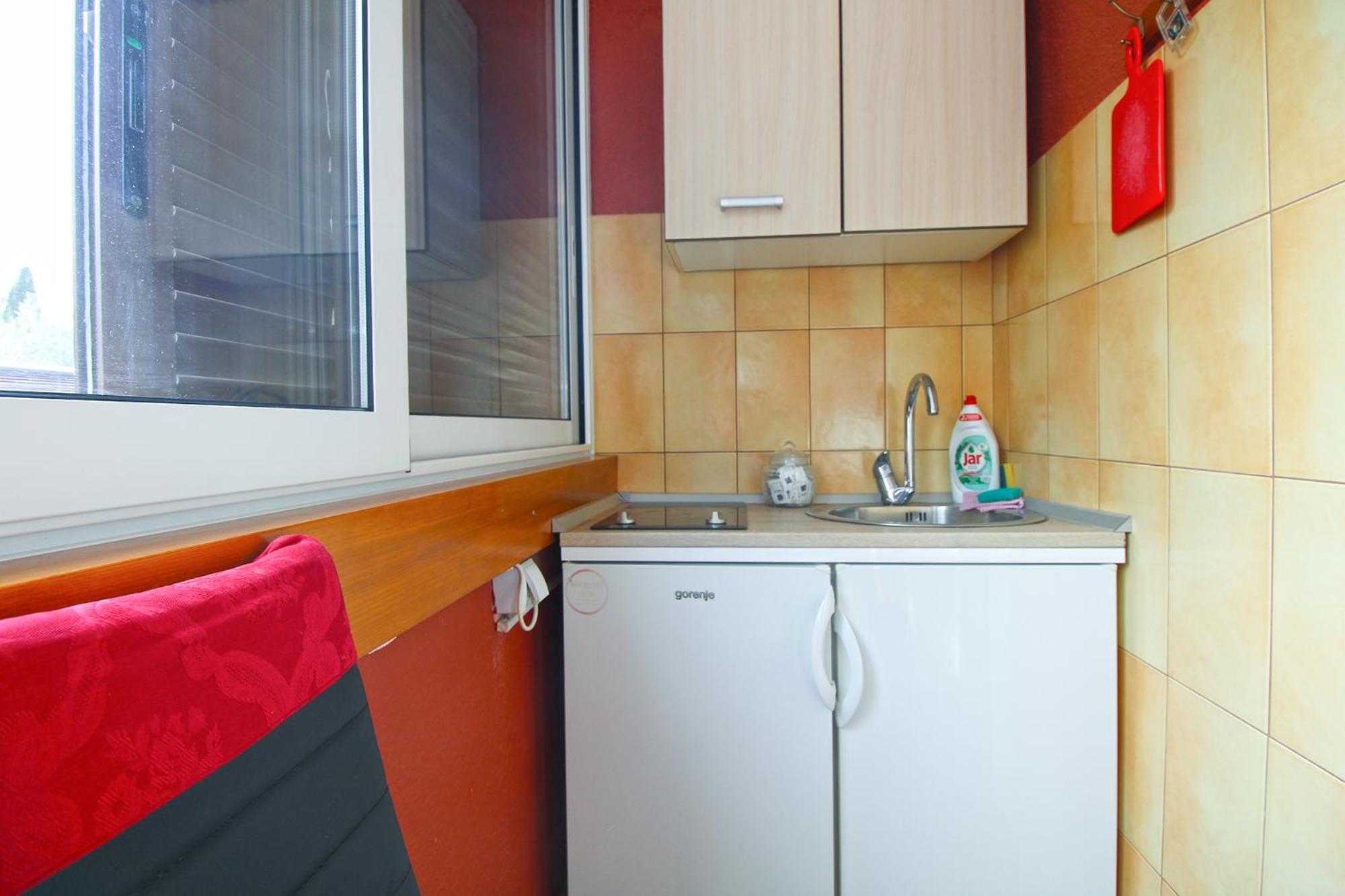 Apartments Fuma 161 Rovinj Ngoại thất bức ảnh