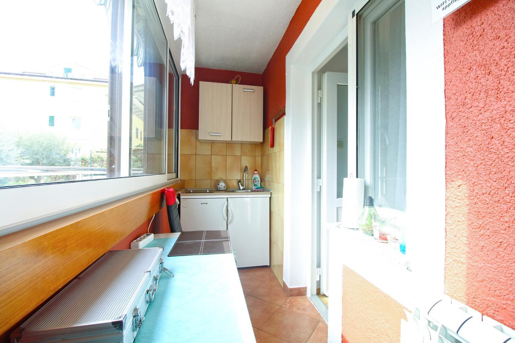 Apartments Fuma 161 Rovinj Ngoại thất bức ảnh