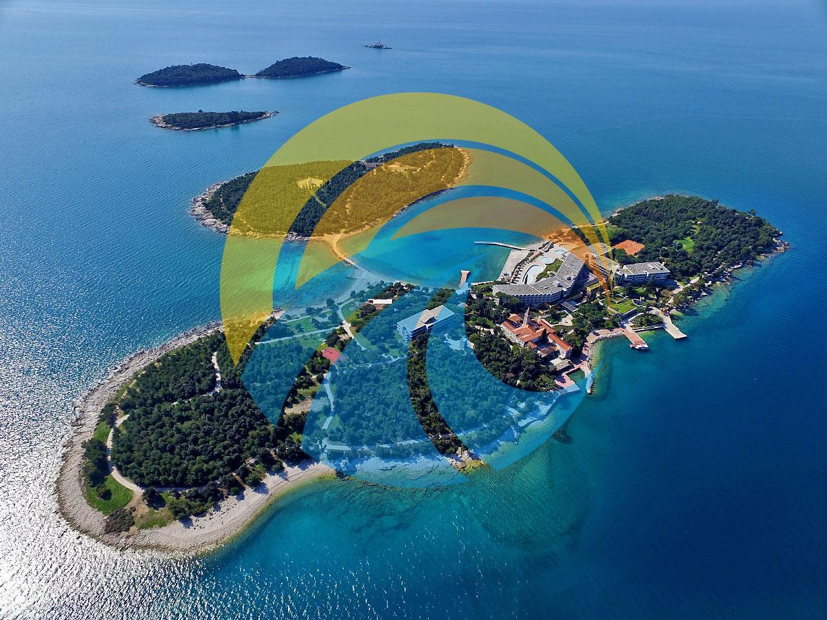 Apartments Fuma 161 Rovinj Ngoại thất bức ảnh