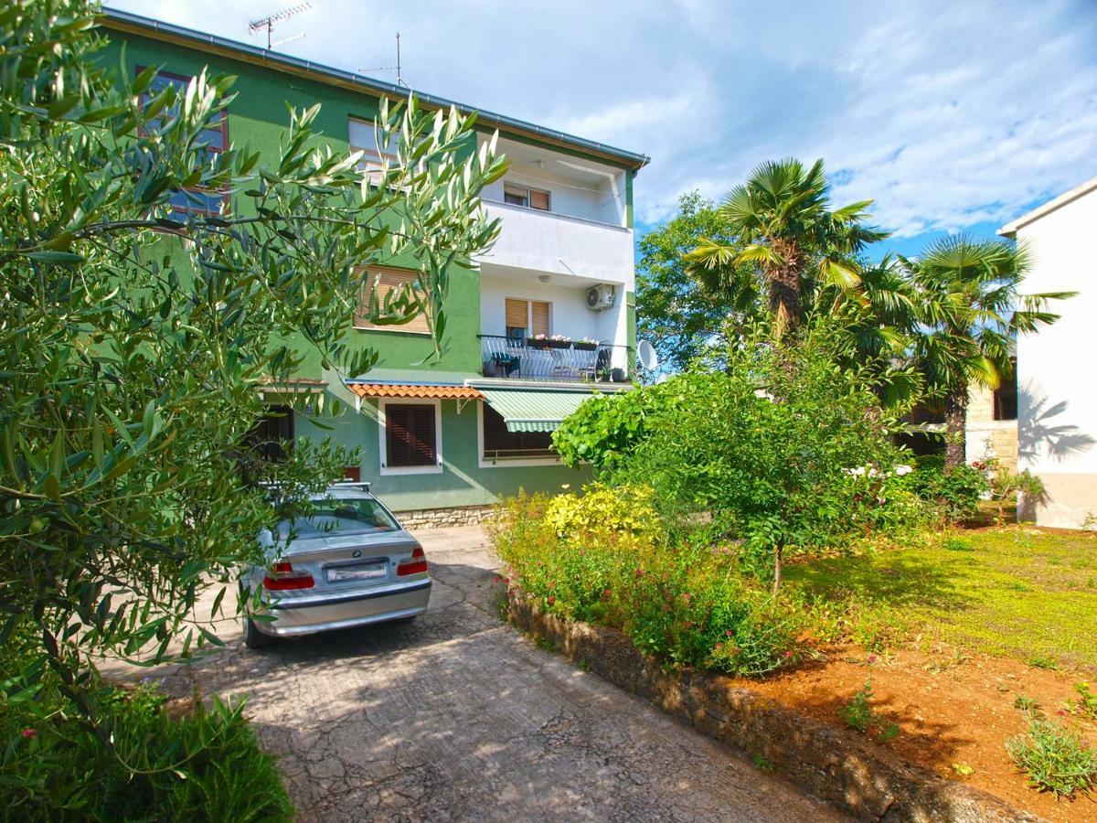 Apartments Fuma 161 Rovinj Ngoại thất bức ảnh